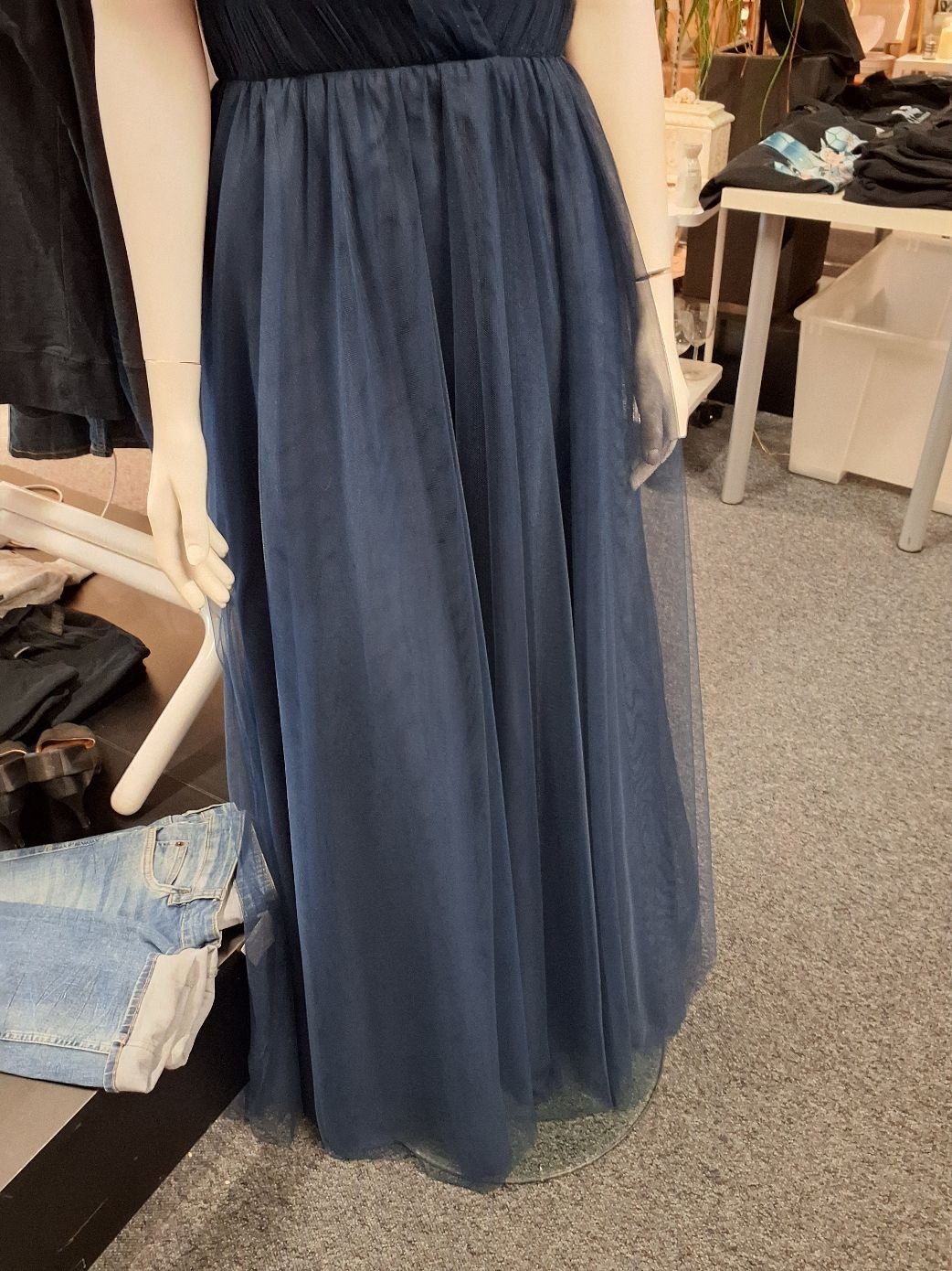 Ny kjole - Kenneth Winston